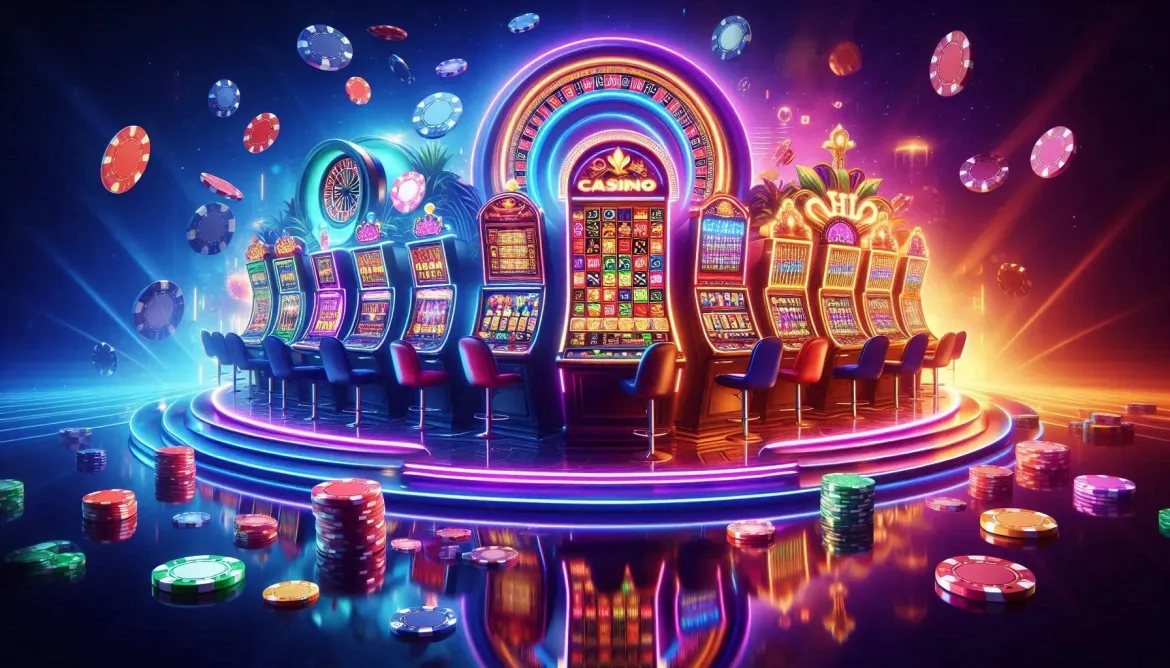 Trump Casino